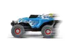 CARRERA SONIC RACING Monster Truck Sonic 2.4GHz RC Vehicle Photo 12