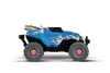 CARRERA SONIC RACING Monster Truck Sonic 2.4GHz RC Vehicle Photo 13