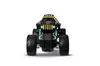 CARRERA Ironwolf 1:18 2.4GHz RC Crawler Vehicle Photo 3