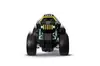 CARRERA Ironwolf 1:18 2.4GHz RC Crawler Vehicle Photo 4
