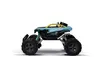 CARRERA Ironwolf 1:18 2.4GHz RC Crawler Vehicle Photo 11