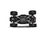 CARRERA Ironwolf 1:18 2.4GHz RC Crawler Vehicle Photo 15