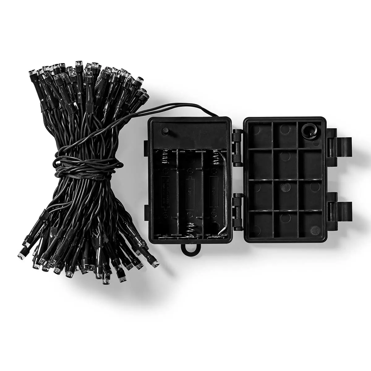Nedis CLBO96 LED gaismas virtene 7.2 m Photo 5