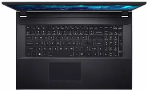 Captiva 106074 Laptop with Intel Core 5 120U, 17.3-inch Full HD Display, 32 GB DDR5-SDRAM, 2 TB SSD, DVD-RW, Windows 11 Home, and German Keyboard Layout