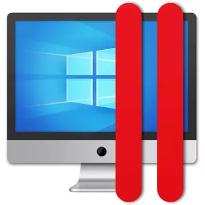 Parallels Desktop 1 лицензия(и) Подписка 2 лет