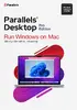 Subscription software Parallels Desktop Photo 2