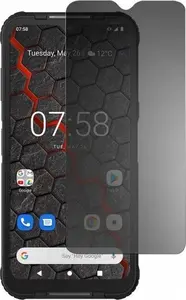 Hammer Rūdīta stikla ekrāna aizsargs MyPhone Hammer BLADE 3 LCD
