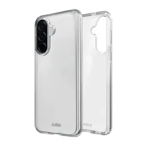 SBS Чехол Для Мобильного Телефона Прозрачный Для Samsung Galaxy A27 6.7 Дюйма Термопластичный Полиуретан