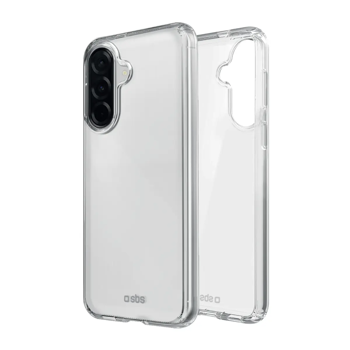 SBS Чехол Для Мобильного Телефона Для Samsung Galaxy A27 Прозрачный Photo 2