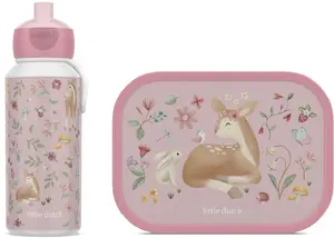 Mepal Lunch Set Campus Fairy Garden