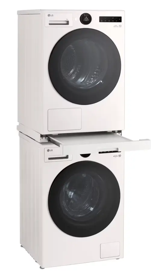 LG DK2L veļas žāvētāja piederums Photo 2