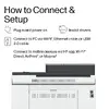 HP LaserJet M248sdng daudzfunkcionāls printeris Photo 5