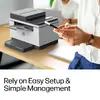 HP LaserJet M248sdng daudzfunkcionāls printeris Photo 9