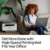Многофункциональный лазерный принтер HP LaserJet M248sdng Photo 17