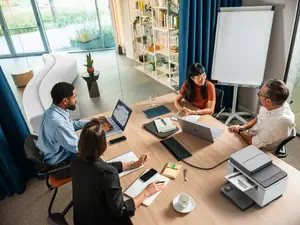 HP LaserJet M248sdwg Daudzfunkcionāls melnbalts printeris Lāzera A4 30 lpp/min Wi-Fi Dupleksš
