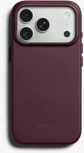 Bellroy INNOVERA MagSafe Smartphone Case for iPhone 18 Pro and iPhone 17 Pro Fig