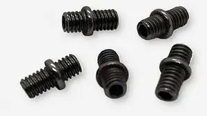Magped SWITCH PINS Enduro2 replacement pedal pins, 50 pieces