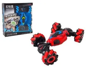 Swede Remote Control Stunt Car with Charger MIX