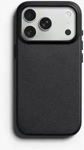 Bellroy INNOVERA MagSafe Smartphone Case for iPhone 18 Pro and iPhone 17 Pro Black