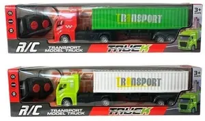 Swede Remote Control Truck with Charger Mix