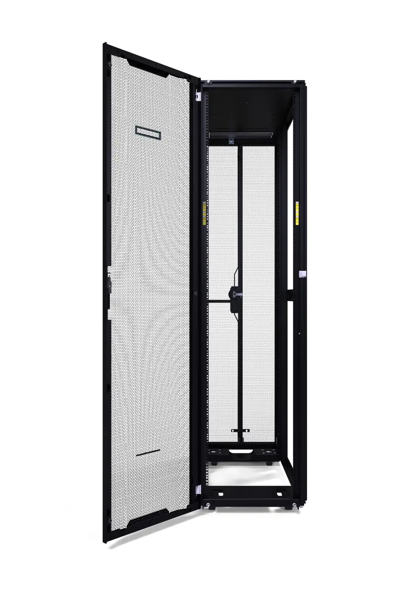 HP G2 Enterprise Pallet Rack 42U Photo 2