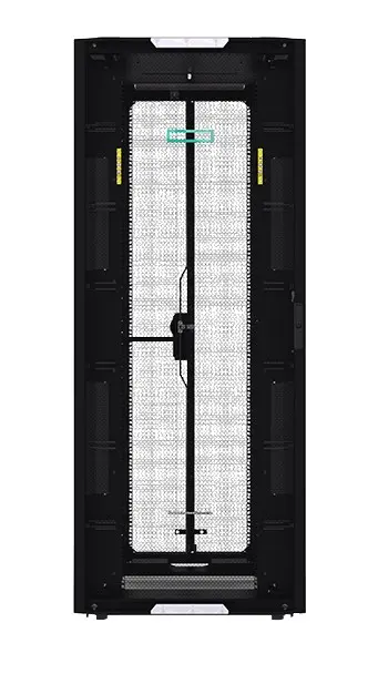 HP G2 Enterprise Pallet Rack 42U Photo 3