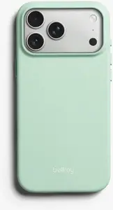 Bellroy INNOVERA MagSafe Smartphone Case for iPhone 18 Pro Max and 17 Pro Max Mint
