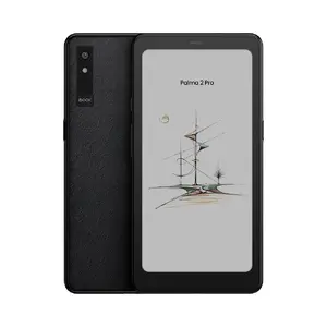 E-book reader Onyx Boox Palma 2 Pro Color, black, 6.13-inch, 128GB, Dual SIM, GPS, Bluetooth, Android 15.0