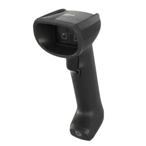 Zebra DS8288 Ручной сканер штрихкодов 1D/2D LED Черный Проводной и беспроводной USB RS-232 IP52 Bluetooth 5.2