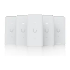 Ubiquiti UACC-Adapter-PoE-24-12W-5 PoE Adapter 24V DC 12W 5-pack