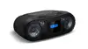 Philips TAZ7500/10 Portable CD Player Black Photo 2