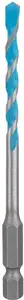 Bosch HEX-9 Multiconstruction triecienurbis 5x100mm