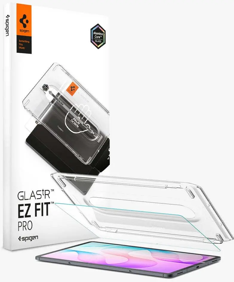 Spigen Glas.tr EZ Fit Pro