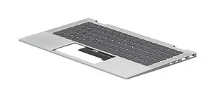 HP M46731-061 Keyboard Italian Backlit