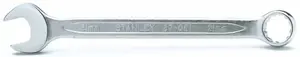 Stanley 4-87-072 kombinētā uzgriežņu atslēga 12 mm sudraba