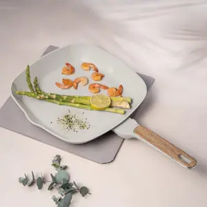 Berlinger Haus Sahara Nordic BH-8316 Grila panna 28 cm