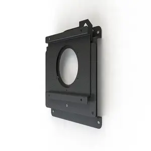 Кронштейн Neomounts HI-ND RM0022-0101 черный для дисплеев 139.7 см (55") до 20 кг с VESA 200x200 до 310x300 мм