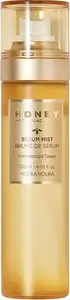 Holika Holika Honey Royal Lactin Serum Mist divfāžu sejas smidzinātājs