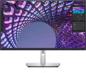Dell P3223QE Компьютерный монитор 31.5 Дюйм 3840 x 2160 Пикселей 4K Ultra HD LCD Черный