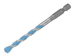 Triecienurbis Bosch HEX-9 Multiconstruction 7x100 mm