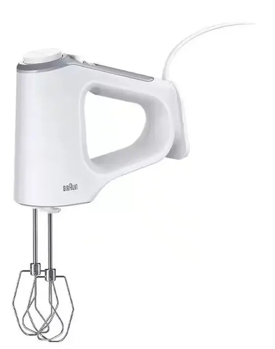 Ручной миксер Braun HM3235WH MultiMix 3 550Вт Photo 2
