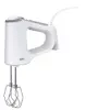 Ручной миксер Braun HM3235WH MultiMix 3 550Вт Photo 2