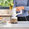 Ручной миксер Braun HM3235WH MultiMix 3 550Вт Photo 5