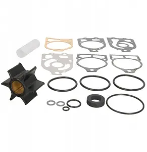 Sierra Impeller Kit for Mercruiser and Mercury marine engines, model 18-3217