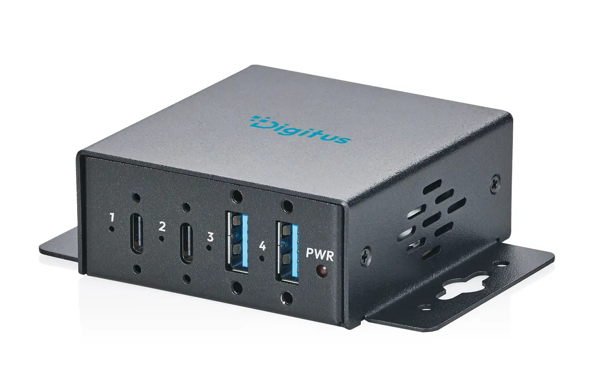 DIGITUS USB 3.2 Gen 1