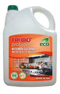 Tri-Bio Пробиотическое средство для чистки кухни 4.4л