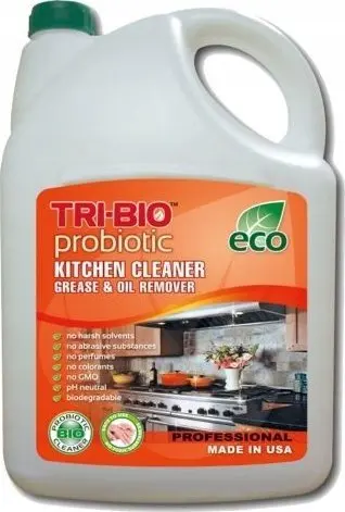 Tri-Bio Probiotisks virtuves tīrītājs 4.4l Photo 2