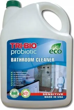 Tri-Bio Средство для чистки ванной пробиотическое 4,4 л Photo 2