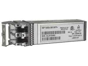HP BLc 10Gb SR SFP Transceiver