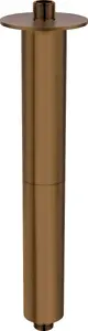 Deante Wylewka prysznicowa sufitowa - 300 mm (NQS C42K)